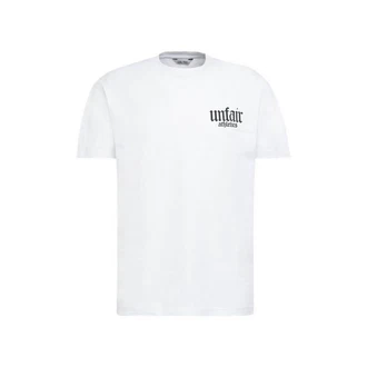 Unfair Athletics T-Shirt Money Stacks Weiß (UNFR24-141)