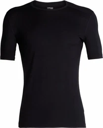 Thermohemd Mens 200 Oasis SS Crewe