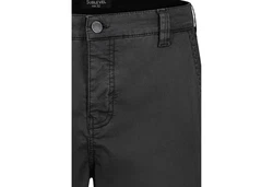 SUBLEVEL Chinohose Herren Jeans Sweatpant Flexibel Bequem Dunkelgrau/Khaki/Schwarz/Grau