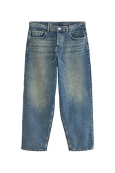 Next Loose-fit-Jeans EDIT Baggy Jeans 