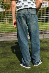 Next Loose-fit-Jeans EDIT Baggy Jeans 