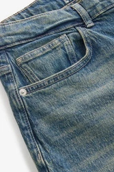 Next Loose-fit-Jeans EDIT Baggy Jeans 