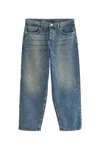 Next Loose-fit-Jeans EDIT Baggy Jeans Next Loose-fit-Jeans EDIT Baggy Jeans