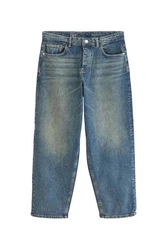 Next Loose-fit-Jeans EDIT Baggy Jeans 