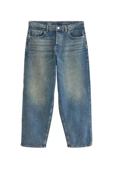 Next Loose-fit-Jeans EDIT Baggy Jeans 