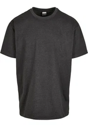 T-Shirt TB1778 - Heavy Oversized Tee charcoal 4XL