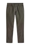 Next Chinohose Slim Fit Motionflex Khaki/Dunkelgrün Next Chinohose Slim Fit Motionflex Khaki/Dunkelgrün