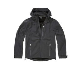 Sommerjacke Herren Softshelljacket Hurricane