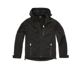 Sommerjacke Herren Softshelljacket Hurricane