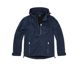 Sommerjacke Herren Softshelljacket Hurricane