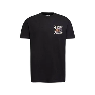 Unfair Athletics T-Shirt Iron Wolve
