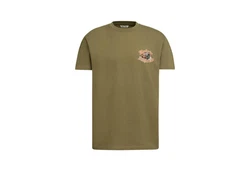 Unfair Athletics T-Shirt Iron Wolve 