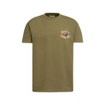 Unfair Athletics T-Shirt Iron Wolve 