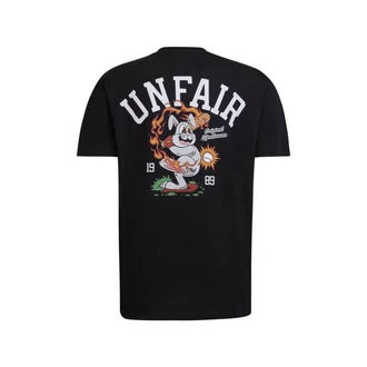 Unfair Athletics T-Shirt OG Baseball