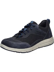 Josef Seibel Sneaker Hellblau/Dunkelblau/Grau/Blau