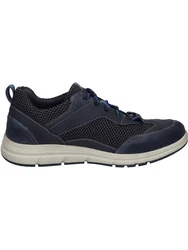 Josef Seibel Sneaker Hellblau/Dunkelblau/Grau/Blau