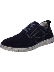 Josef Seibel Sneaker Dunkelblau/Hellblau/Blau