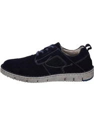 Josef Seibel Sneaker Dunkelblau/Hellblau/Blau