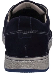 Josef Seibel Sneaker Dunkelblau/Hellblau/Blau