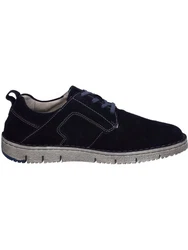 Josef Seibel Sneaker Dunkelblau/Hellblau/Blau