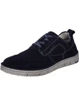 Josef Seibel Sneaker Dunkelblau/Hellblau/Blau
