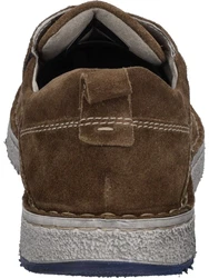 Josef Seibel Sneaker Braun/Khaki/Beige/Dunkelbraun