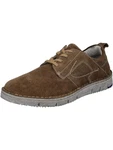Josef Seibel Sneaker Braun/Khaki/Beige/Dunkelbraun