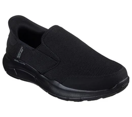 EQUALIZER 5.0 DRAYZE Slip-On Sneaker Memory Foam Innensohle