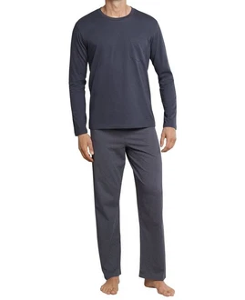 Schiesser Pyjama selected! premium inspiration Set (2 tlg) Schiesser Pyjama selected! premium inspiration Set (2 tlg)