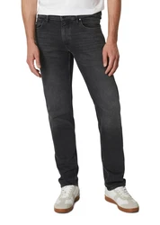 Marc O'Polo 5-Pocket Jeans Dunkelgrau/Grau/Hellgrau
