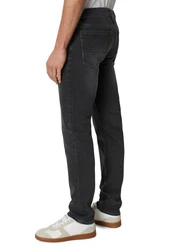 Marc O'Polo 5-Pocket Jeans Dunkelgrau/Grau/Hellgrau