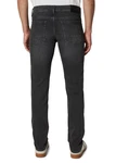 Marc O'Polo 5-Pocket Jeans Dunkelgrau/Grau/Hellgrau