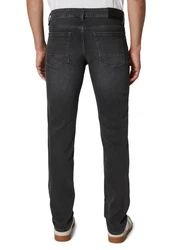Marc O'Polo 5-Pocket Jeans Dunkelgrau/Grau/Hellgrau