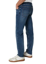 Marc O'Polo 5-Pocket Jeans Blau/Hellblau/Dunkelblau