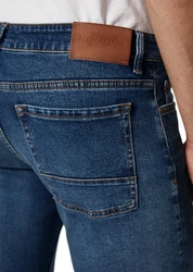 Marc O'Polo 5-Pocket Jeans Blau/Hellblau/Dunkelblau