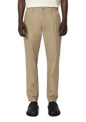 Marc O'Polo Chinohose Khaki/Beige