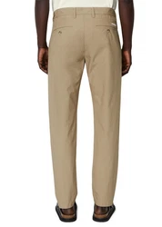 Marc O'Polo Chinohose Khaki/Beige