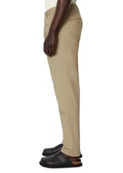 Marc O'Polo Chinohose Khaki/Beige