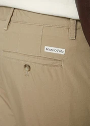 Marc O'Polo Chinohose Khaki/Beige
