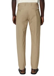 Marc O'Polo Chinohose Khaki/Beige