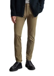 Marc O'Polo Chinohose Khaki