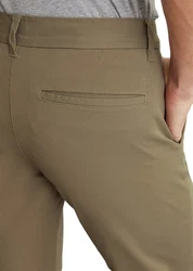 Marc O'Polo Chinohose Khaki