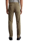 Marc O'Polo Chinohose Khaki