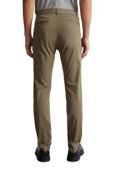 Marc O'Polo Chinohose Khaki