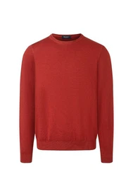 Wollpullover