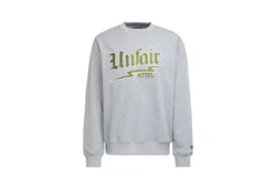 Unfair Athletics Sweater Old Lightning Crewneck 