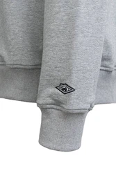 Unfair Athletics Sweater Old Lightning Crewneck 
