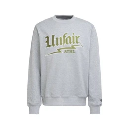 Sweater Sweatpulli Unfair Old Lightning Crewneck