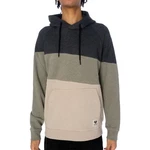 Ragwear Hoodie Triso (1-tlg) Beige/Schwarz/Dunkelgrün/Grau/Hellgrau
