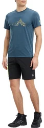 McKINLEY T-Shirt Herren Shane TEE (547) NAVY (509)